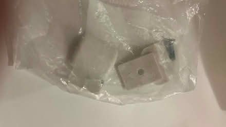 Photo of free IKEA tall chair (East Kilbride) #3