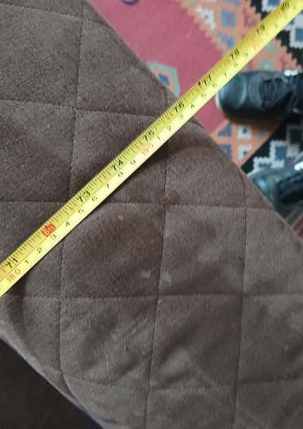 Photo of free DFS sofa (Kingswinford DY6) #3