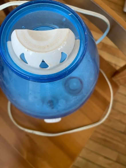 Photo of free Mist Humidifier (20012) #2