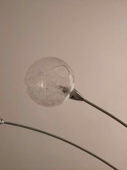 Photo of free Metal Standing Lamp (North Oxford OX2) #3