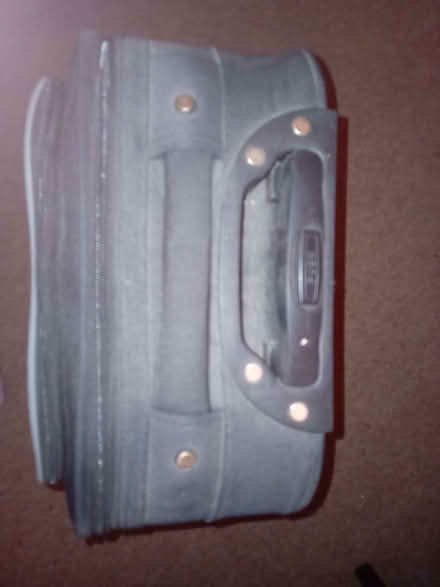 Photo of free Suitcase (Teddington TW11) #4