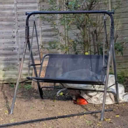 Photo of free Swing seat (The Highlands TN39) #1