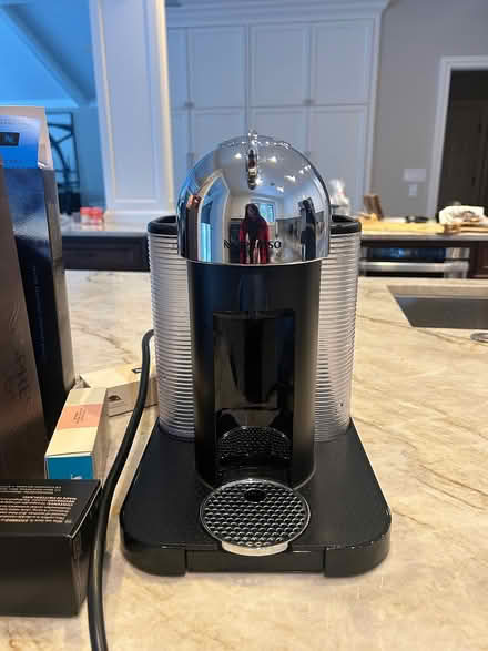 Photo of free Nespresso Vertuo (The Glen) #1