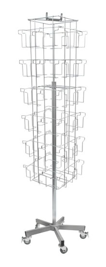 Photo of Card Spinner (Stroud GL5) #1