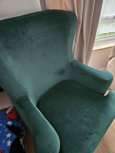 Photo of free Armchair (Bedford) #2