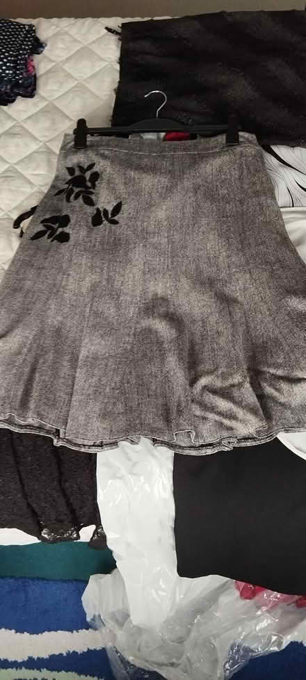 Photo of free Skirts size 18 (Ashgate, S42) #1