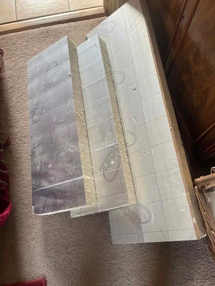 Photo of free Insulation (East Finchley N2) #1