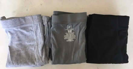 Photo of free New underwear men’s 3x (North Golden) #2