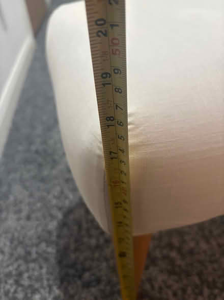 Photo of free Bedroom / Living Room stool (Central Preston PR1) #3