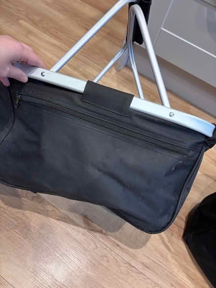 Photo of free Shopping baskets (Southdown) #2