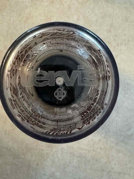 Photo of free Harry Potter tumbler (Downers Grove - South) #2