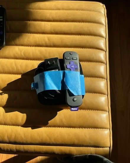 Photo of free Roku Ultra (Golden Valley) #1