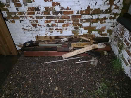 Photo of free Firewood (Sneinton NG2) #1