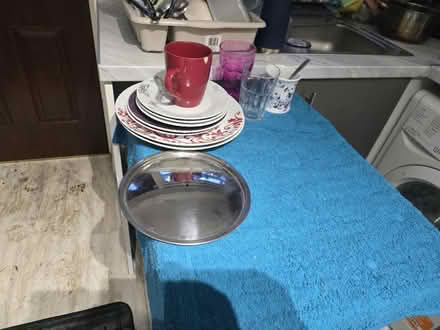 Photo of free Household items (Brighouse) #1