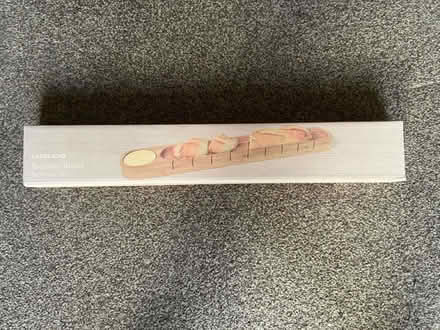 Photo of free Baguette bread serving set (WN7) #1