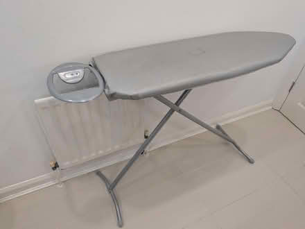 Photo of free Ironing board (Brighton Marina Village BN2) #2