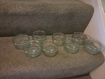 Photo of free 8 ramekins (Higham Hill E17) #1