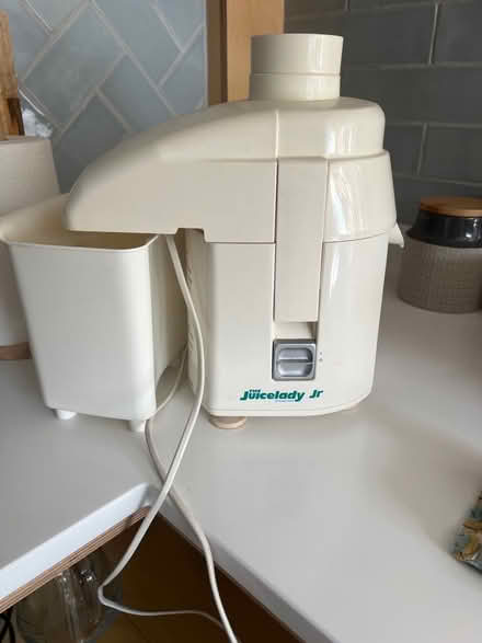Photo of free Juicer (Lewes BN7) #1