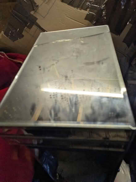 Photo of free Solid Giordano bag & delicate side drawer for jewellery. (Bradwell Common MK13) #2