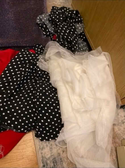 Photo of free Material (Cheshunt En8) #4