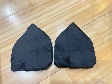 Photo of free Adjustable Beanie Chef Caps (NEW) (Fair Lawn, NJ) #3