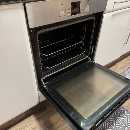 Photo of free Bosch Fan Oven Electric (The Lanes BN1) #1