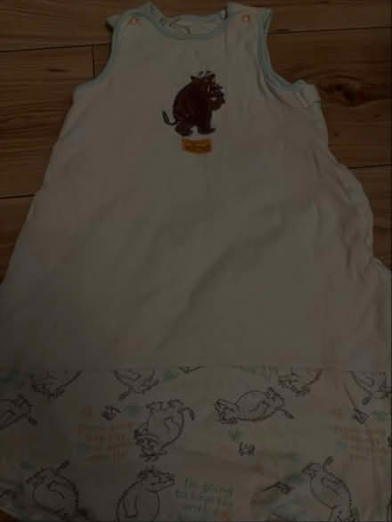 Photo of free Baby sleeping bag (Grays RM17) #1