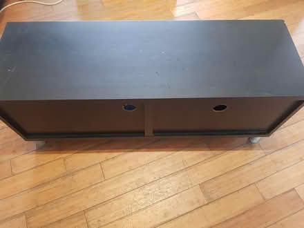 Photo of free IKEA TV Stand (Slough, Langley) #1
