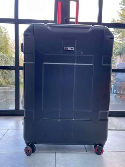 Photo of free Extra Large Suitcase (Tolworth KT6) #2