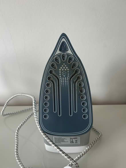 Photo of free Iron (Westham BN24) #3