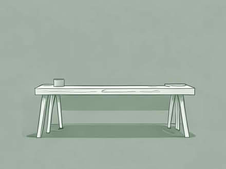 Photo of Worktop (Cressage SY5) #1