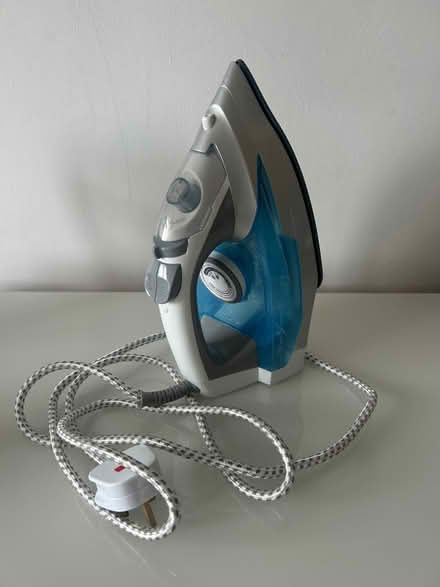 Photo of free Iron (Westham BN24) #1