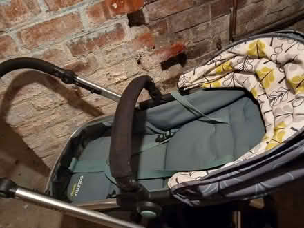 Photo of free Pram/Push chair (Harehills LS9) #4