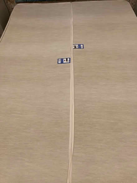 Photo of free Double bed and mattress (Beckenham BR3) #3