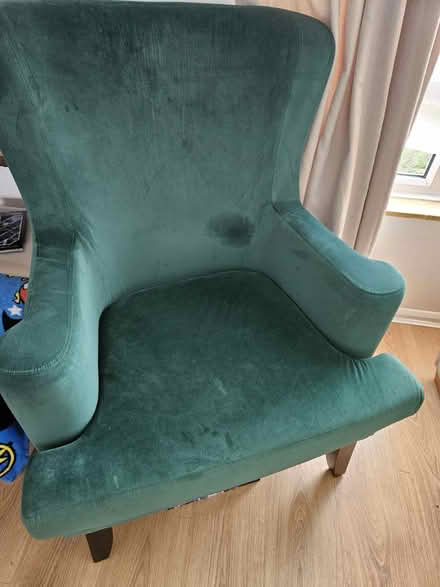Photo of free Armchair (Bedford) #1