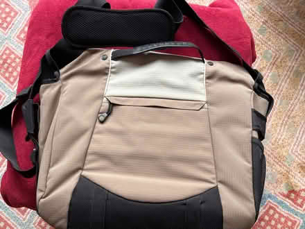 Photo of free Timberland Laptop bag (Easthampstead RG12) #2