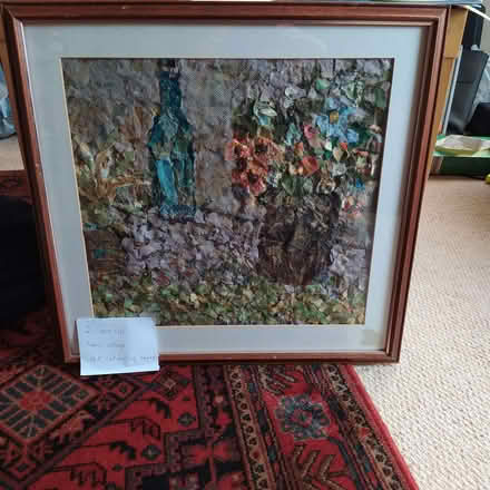 Photo of free Framed pictures (Gillingham ME7) #2