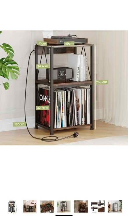 Photo of free Nice unit (King's Weald, off Kingsway.) #1