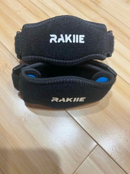 Photo of free Rakiie Brace Tennis Elbow Men Women (Fair Lawn, NJ) #1