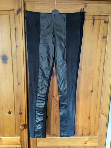 Photo of free Zara stretch Leggings (small) (Bedford) #1