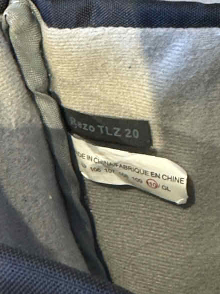 Photo of free Camera bag (Amersham on the hill HP6) #2