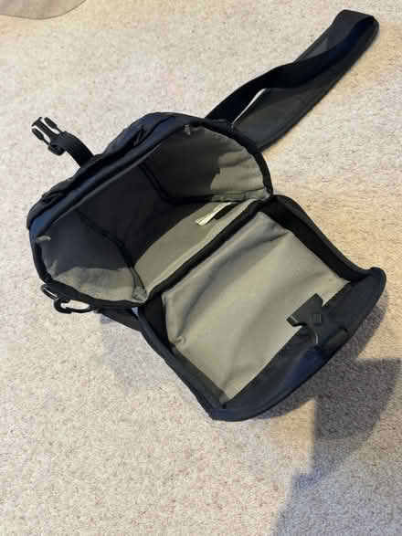 Photo of free Camera bag (Amersham on the hill HP6) #1