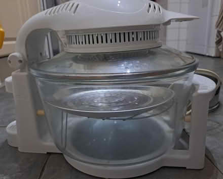 Photo of free Digital Halogen Oven (Seaside BN22) #3