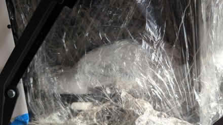 Photo of free Tv wall mount (Thornhill) #2