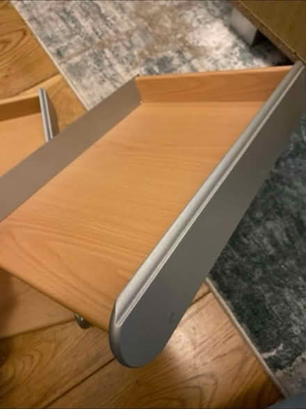 Photo of free Desk Paper Trays (Cheshunt En8) #2