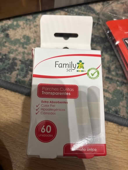 Photo of free Plasters (North shields NE30) #1