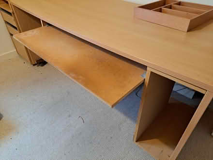 Photo of free Computer desk (Denny FK6) #3