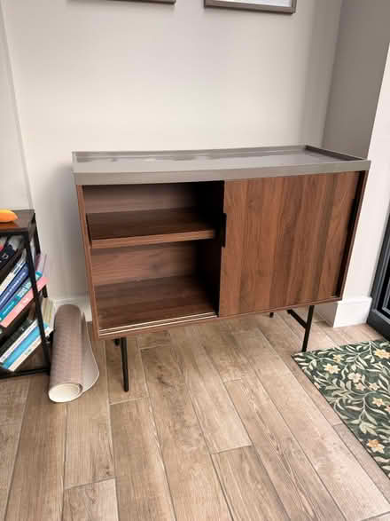 Photo of free sideboard cabinet (RH19) #1