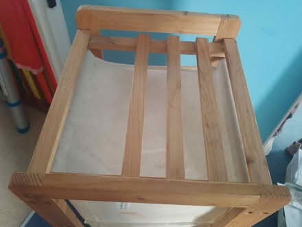 Photo of free Shoe storage rack (Mile Cross NR3) #1