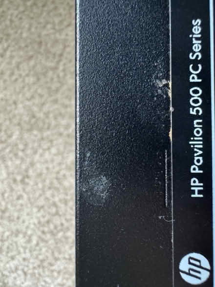 Photo of free Non Woking PC & screen (Handbridge CH4) #3